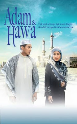 Hafiz feat. Siti Nurhaliza - Muara Hati (OST Adam dan Hawa) Lirik dan Video