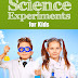 Science Experiments for Kids - Free Kindle Non-Fiction