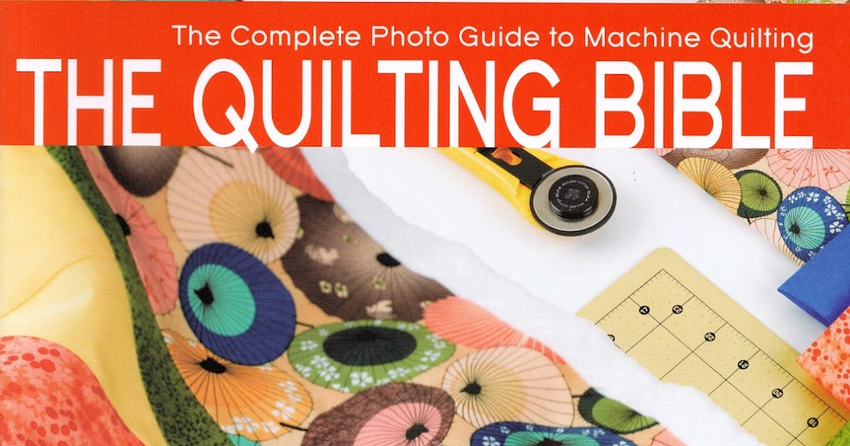 Second Hand Books On the Move Quilting! Quilting! Quilting!