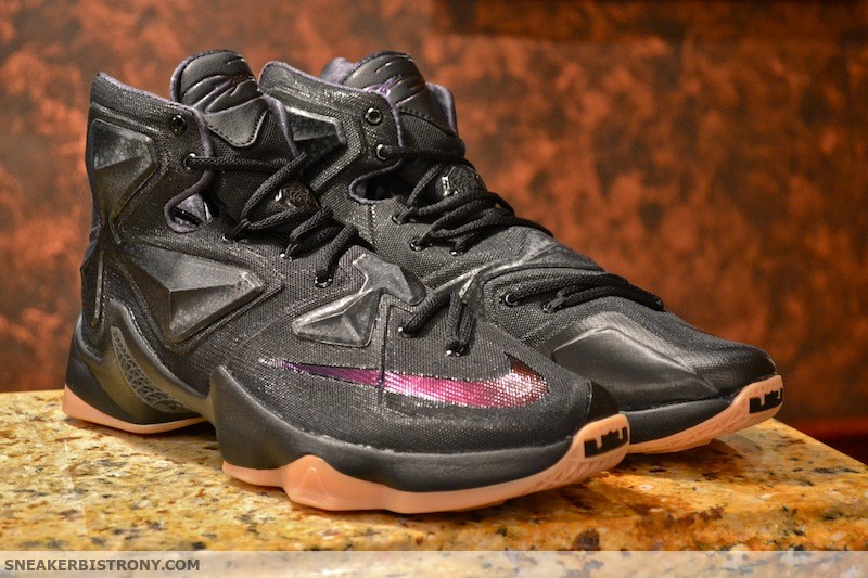 wholesale nike lebron 13 grigio gituttio a0883 65e20