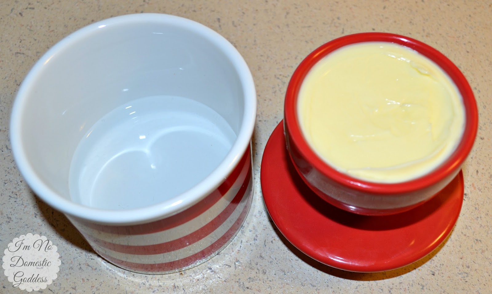 Best butter bell Butter keeper crocks at PHG: Pleasant Hill Grain means quality.
