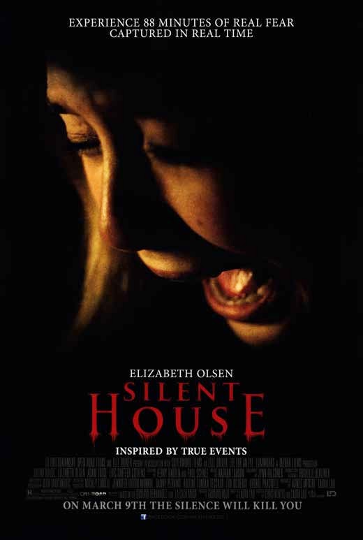 Silent House (2011)