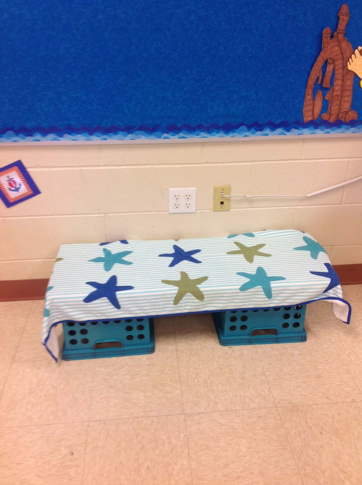 Smart Classroom Designs Smartly Organized Classroom Stations