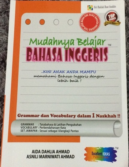 Buku MBBI