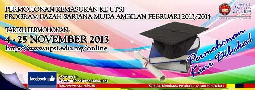 Program ijazah sarjana muda yang ditawarkan di uitm kedah malaysia