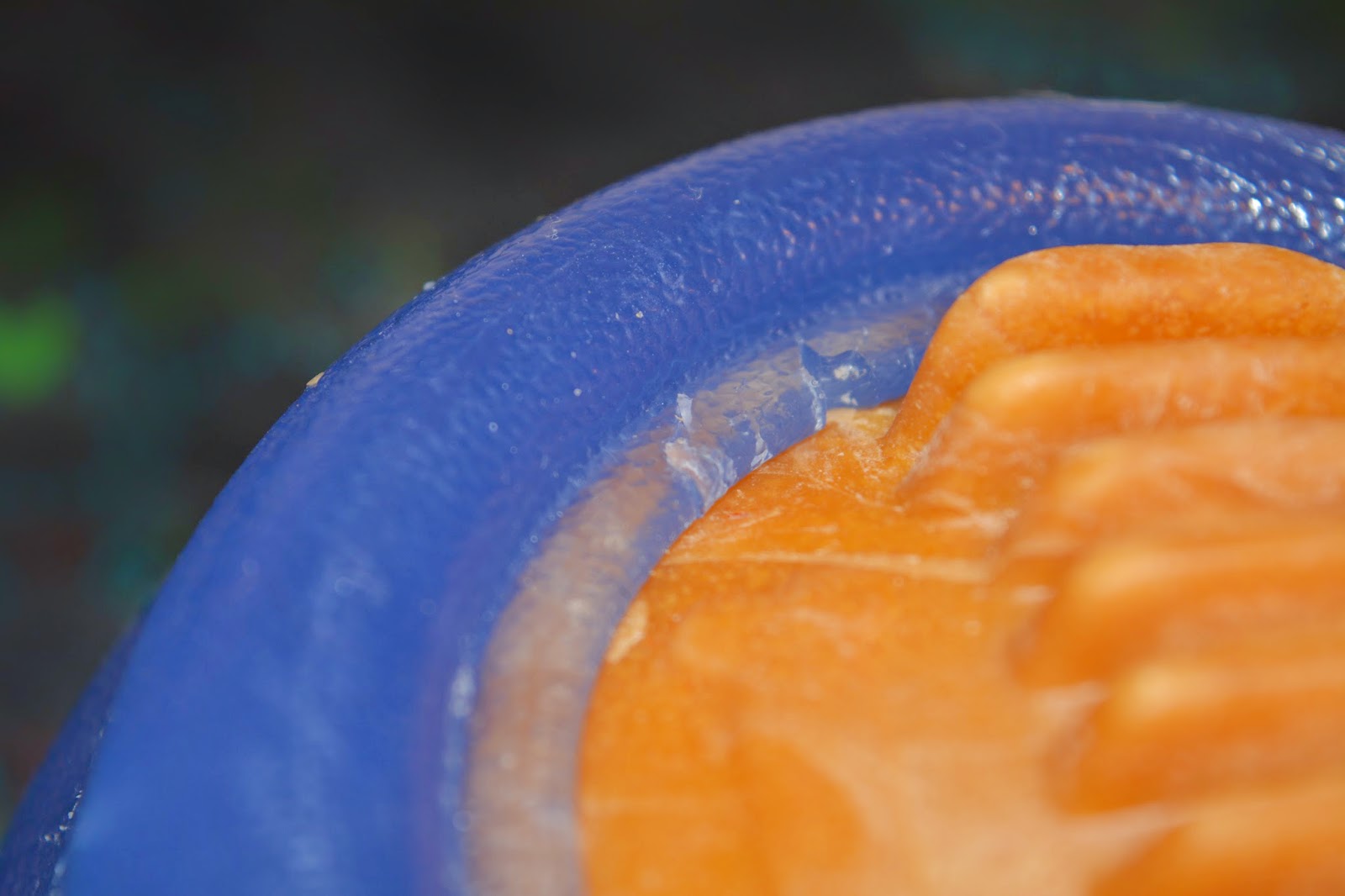 kong marathon refill