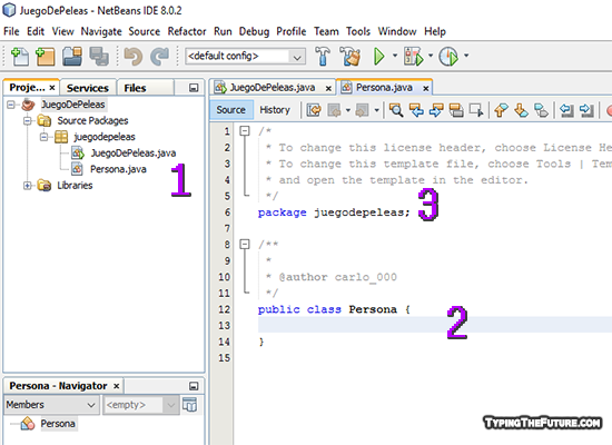 Programación de juegos en java programacion juegos java