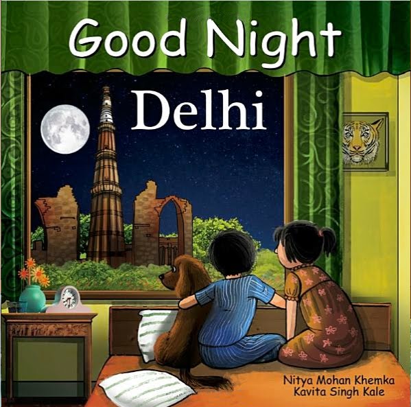 Good Night Delhi