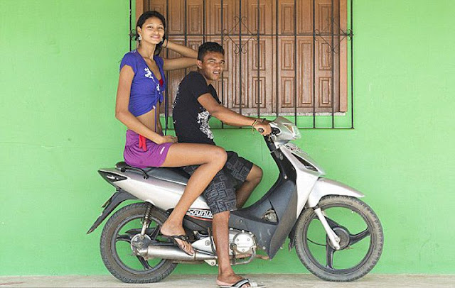 see more Elisani da Cruz e Silva world tallest 17 years old teenager Elisani da Cruz e Silva world tallest 17 years old teenager