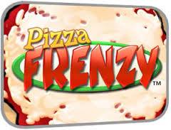 play pizza frenzy free online