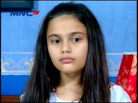 Profil Dan Biodata Chantiq Schagerl Biodata Artis Joss