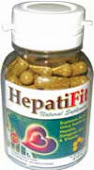 Herbal Untuk Hepatitis dan Gangguan Hati