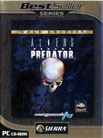 Aliens vs Predator Gold Edition PC Full Español Descargar DVD5