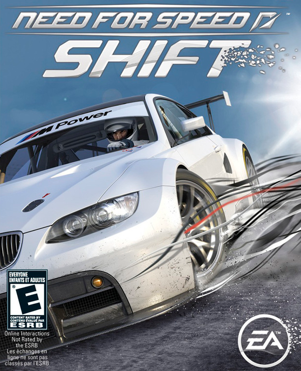 Free Need For Speed Shift For Pc Full Version