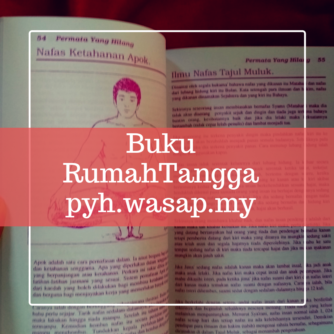 Ilmu Nafas Tajul Muluk Belajar Ilmu Nafas Tajul Muluk Belajar