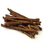 Real Licorice