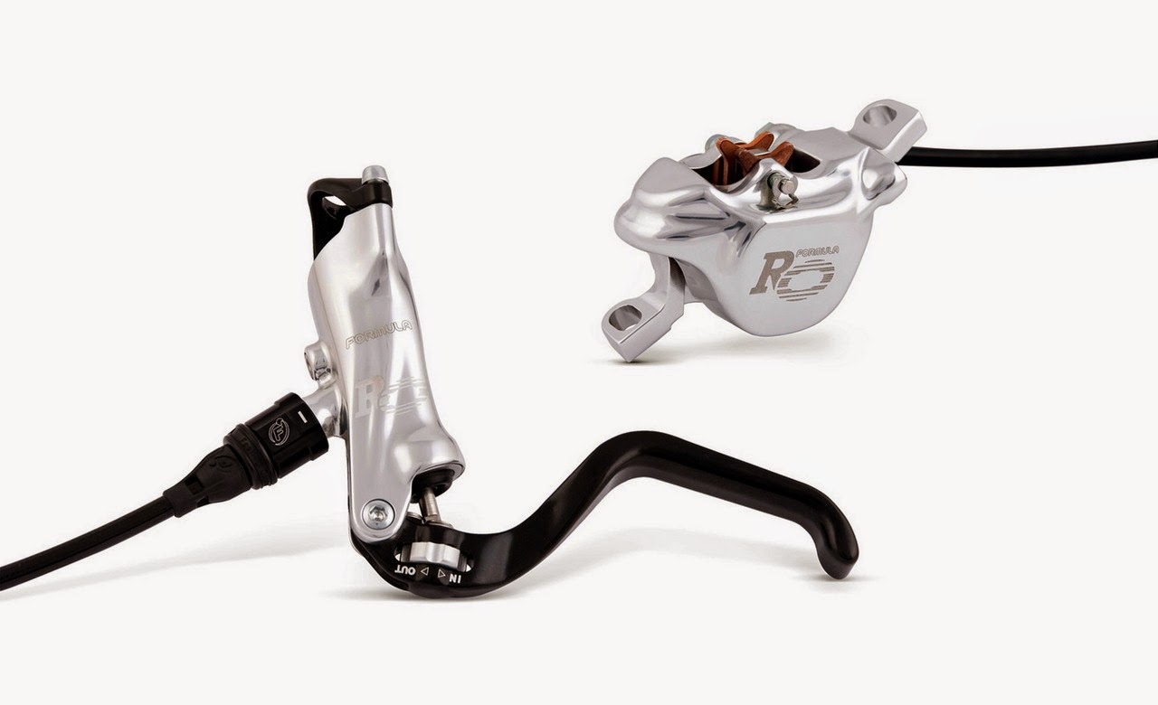 formula r0 brakes