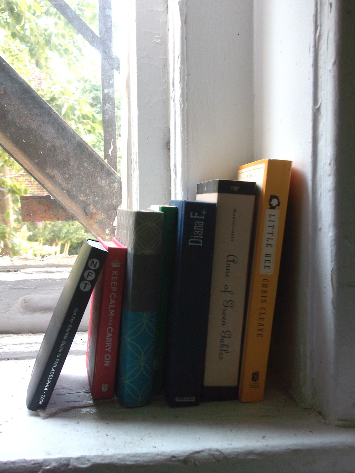 Storing books in a small apartment Wit & Spice Lifestyle & Wellness