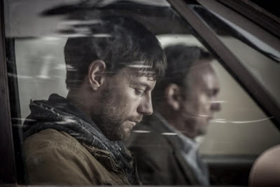 Patrick Fugit in Outcast