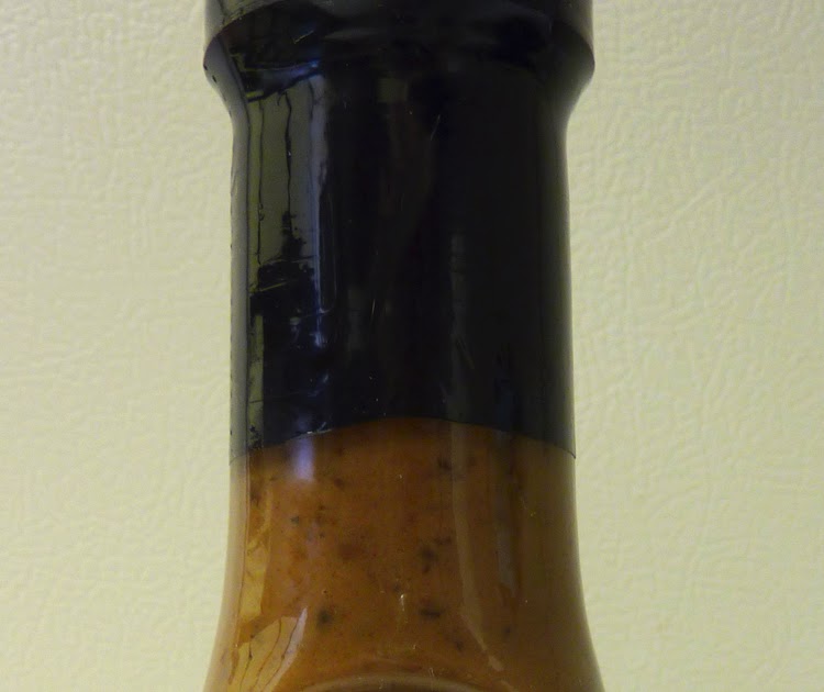 What's Good at Trader Joe's? Trader Joe's Tuscan Italian Dressing