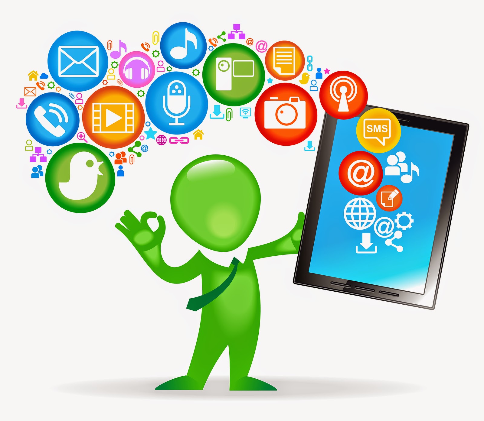 Informática para todos Software