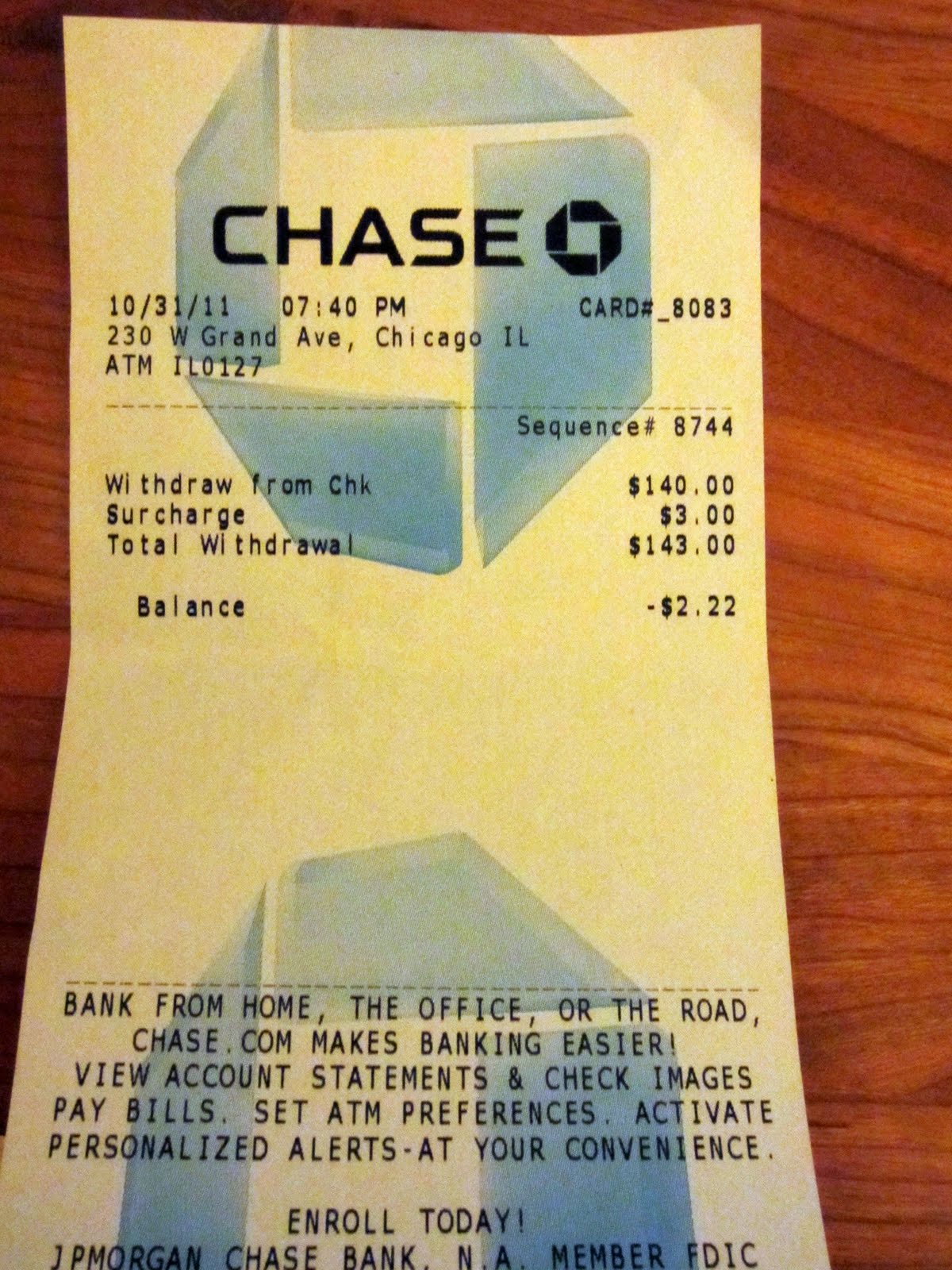 ExpressExpense Custom Receipt Maker & Online Receipt Template Tool