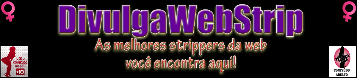 DivulgaWebStrip - As melhores webstrippers da web.