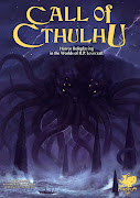 Call of Cthulhu 7E