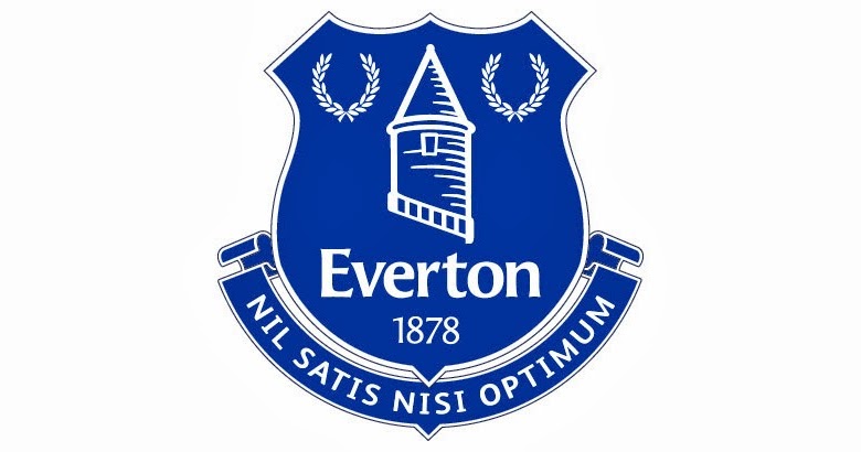 Everton Unveil New Club Crest - Footy Headlines