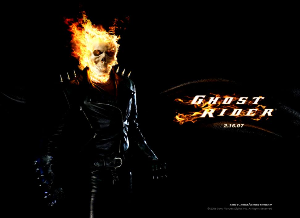 ghost akartsky Ghost Rider Wallpaper 6952606 Fanpop ghost akartsky Ghost Rider Wallpaper 6952606 Fanpop