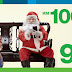 Standard Chartered  "The Year End Spend Period 2 Promotion" Contest
