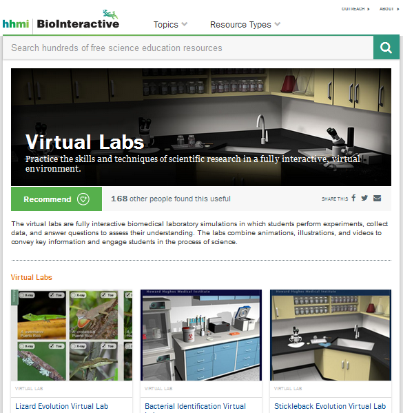 http://www.hhmi.org/biointeractive/explore-virtual-labs
