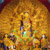 JHULON YATRA - TALA BAROWARI DURGA PUJA 2012