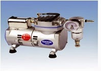 Bơm chân không Rocker 300