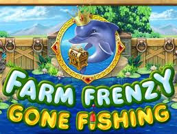 Farm Frenzy: Gone Fishing [FINAL]