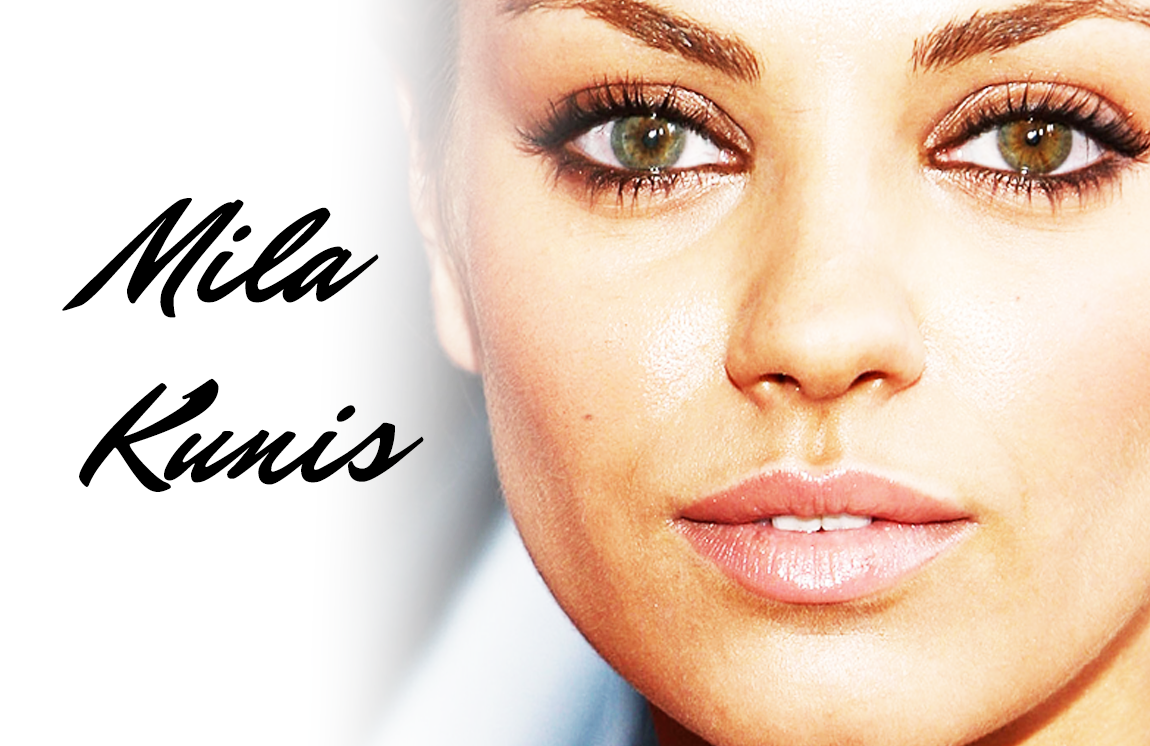 Mila Kunis Jupiter Ascending MuchPics