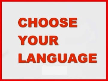 Chosse your language
