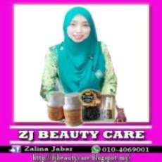 Owner ZJ Beauty Care