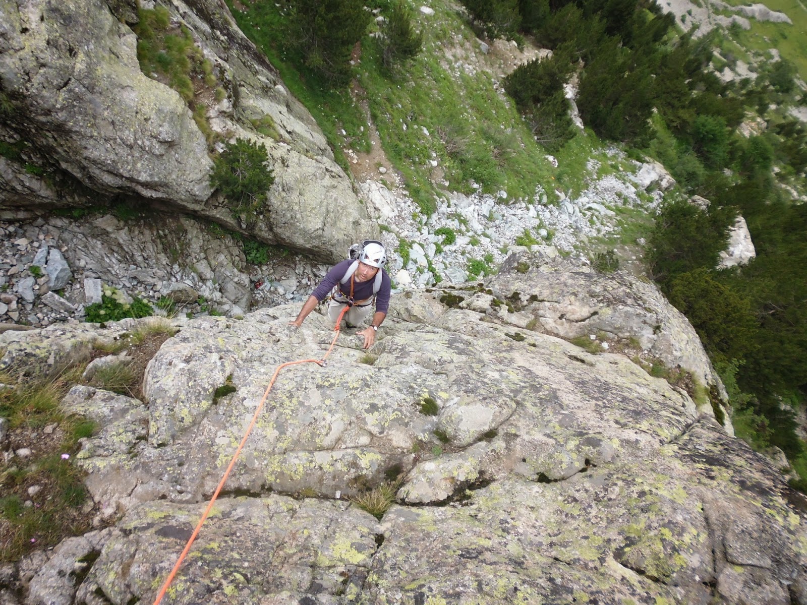 initier une rencontre