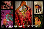 Felt and Fiber Women