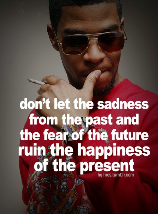 kid cudi quotes