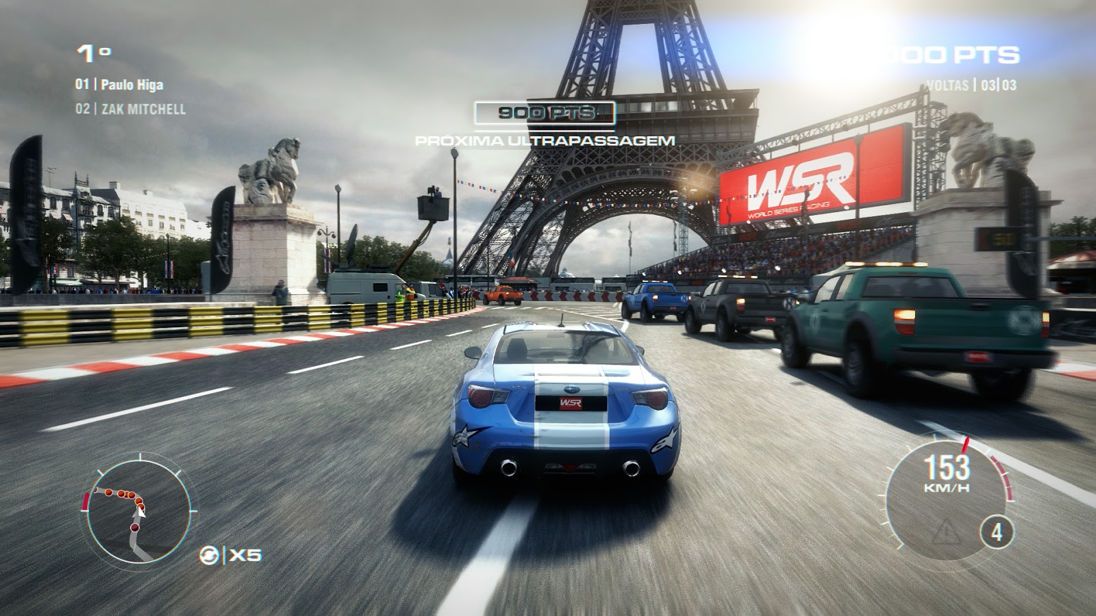 Race Driver Grid 2 Download Completo Race Driver Grid 2 Download Completo