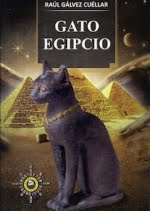 GATO EGIPCIO