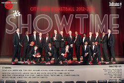 2012-2013 Poster