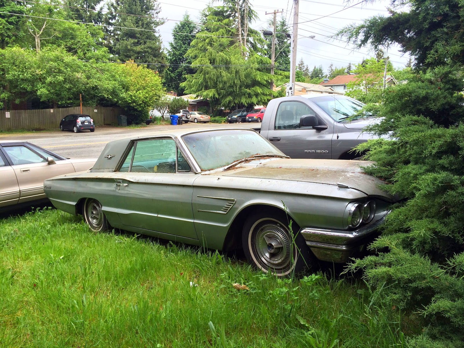1965 ford thunderbird paint colors 1965 ford thunderbird paint colors