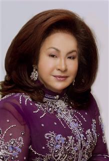 Datin Rosmah