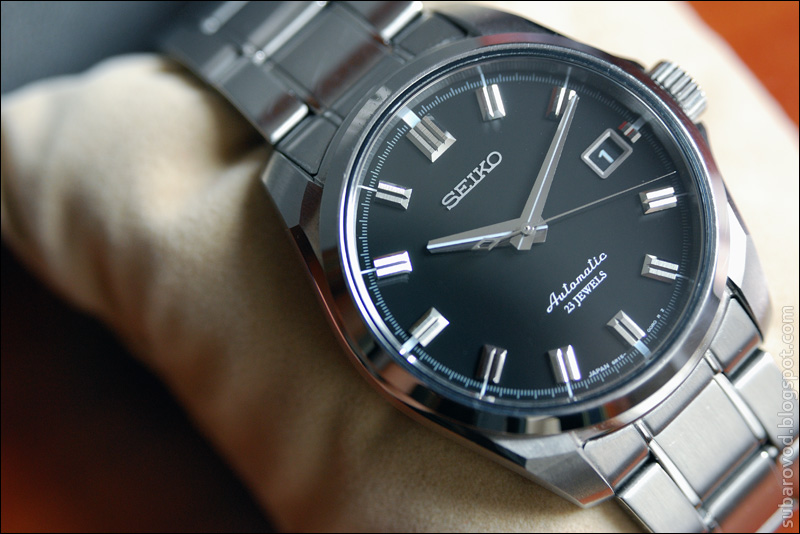vivere memento seiko sarb021
