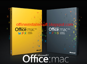 office mac 2011 dmg