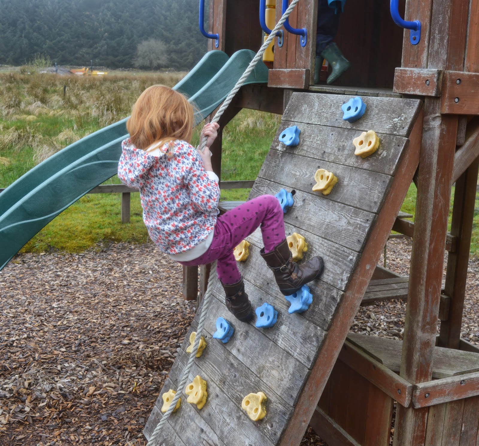 5 free outdoor family activities to try this Spring North East Family Fun