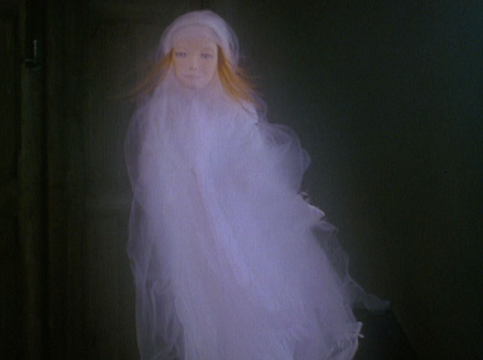 ghost of christmas past ghost of christmas past